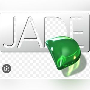 JADE JEWELRY BEYOND THIS POINT